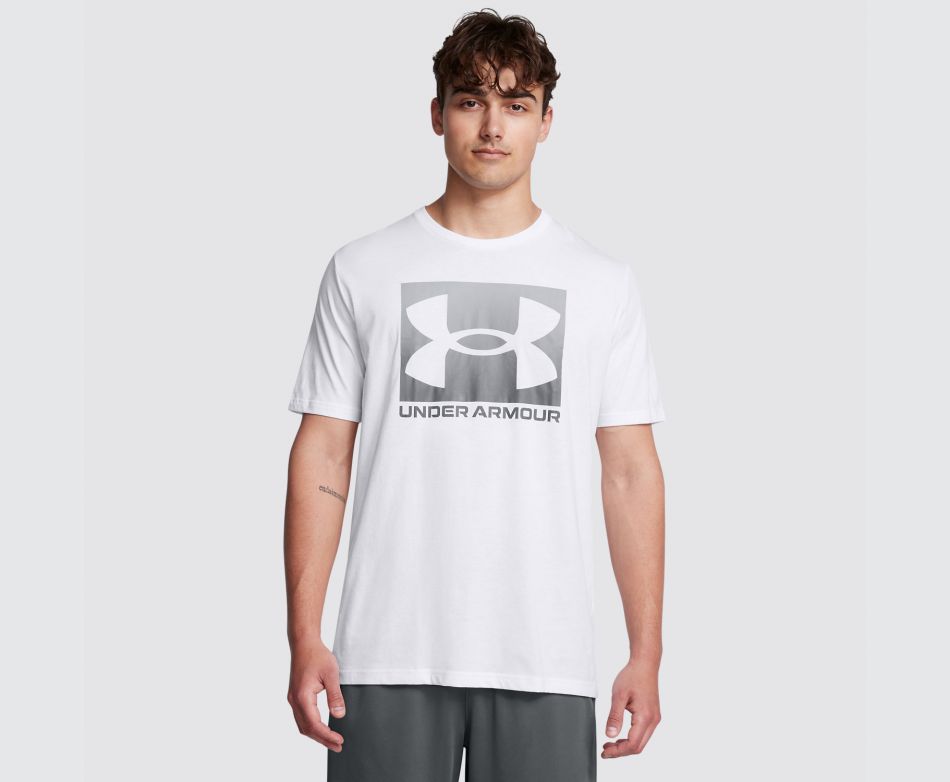 Under Armour  UA M BOXED SPORTS UPDATED SS