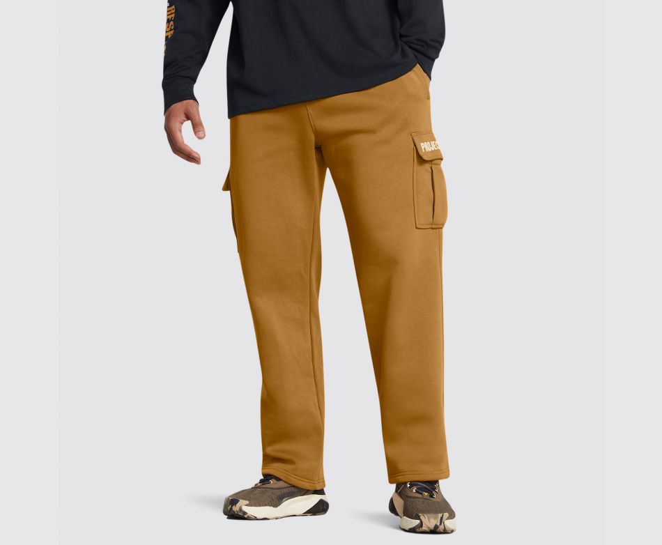 Under Armour  UA PJT RCK ICON FLC PANT TOOLS