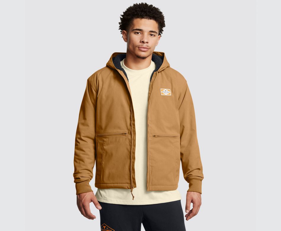 Under Armour UA PJT RCK WORK JACKET