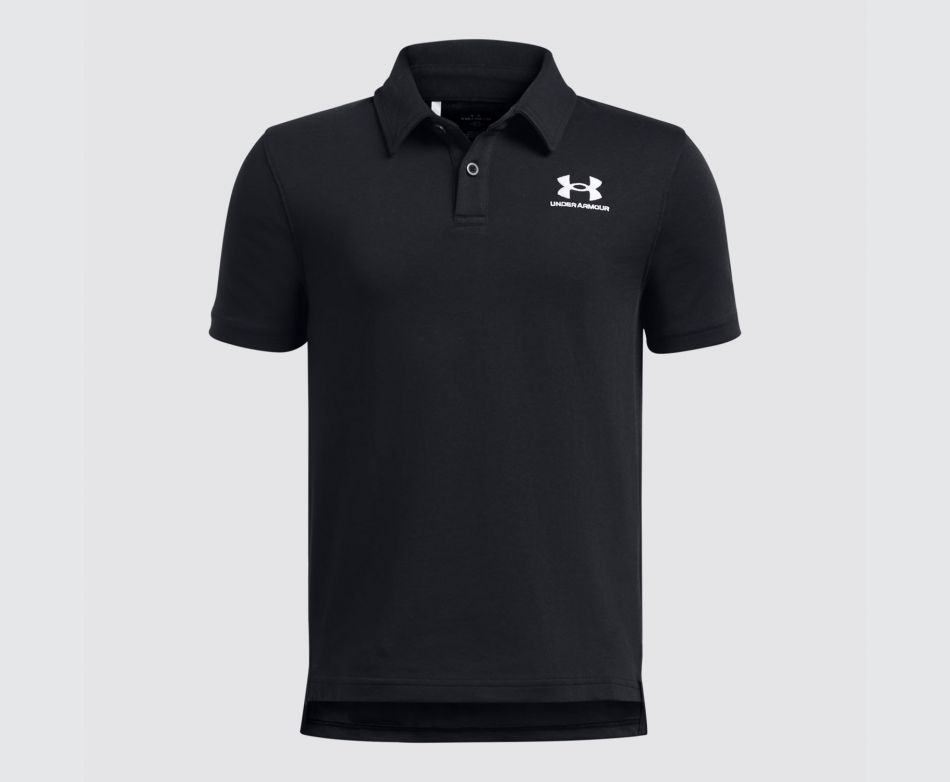Under Armour  UA B ICON POLO