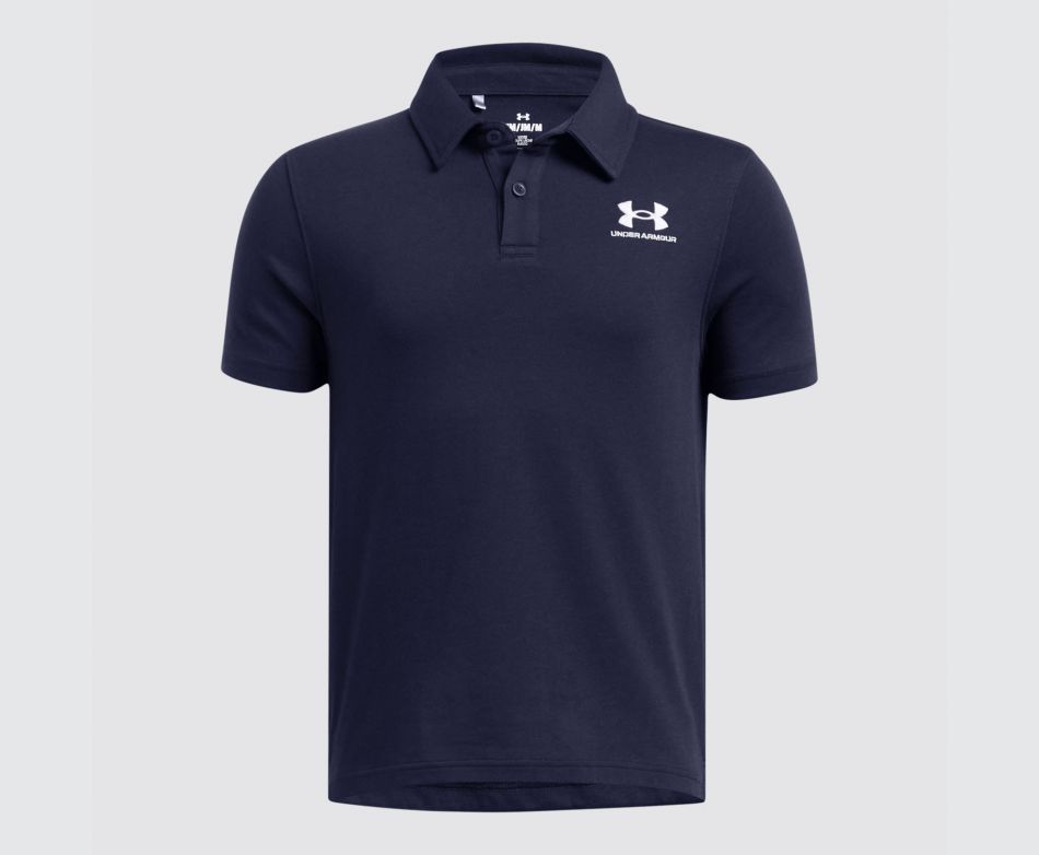 Under Armour  UA B ICON POLO