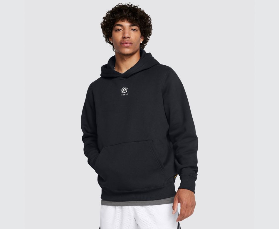 Under Armour  UA CURRY SPLASH HOODIE
