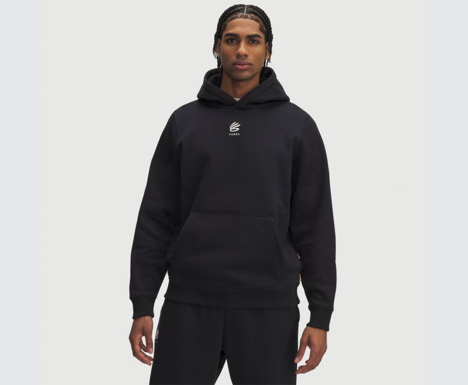 Under Armour  UA CURRY SPLASH HOODIE