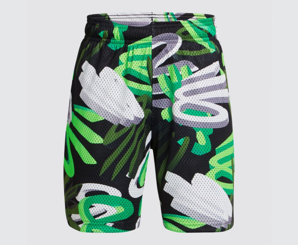 Under Armour  UA CURRY BOYS SPLASH SHORT