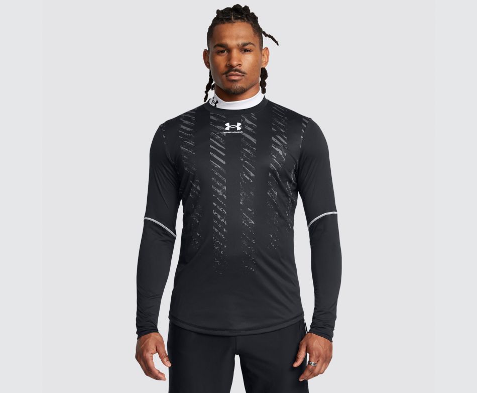 Under Armour  UA MS CH. PRO LS JERSEY