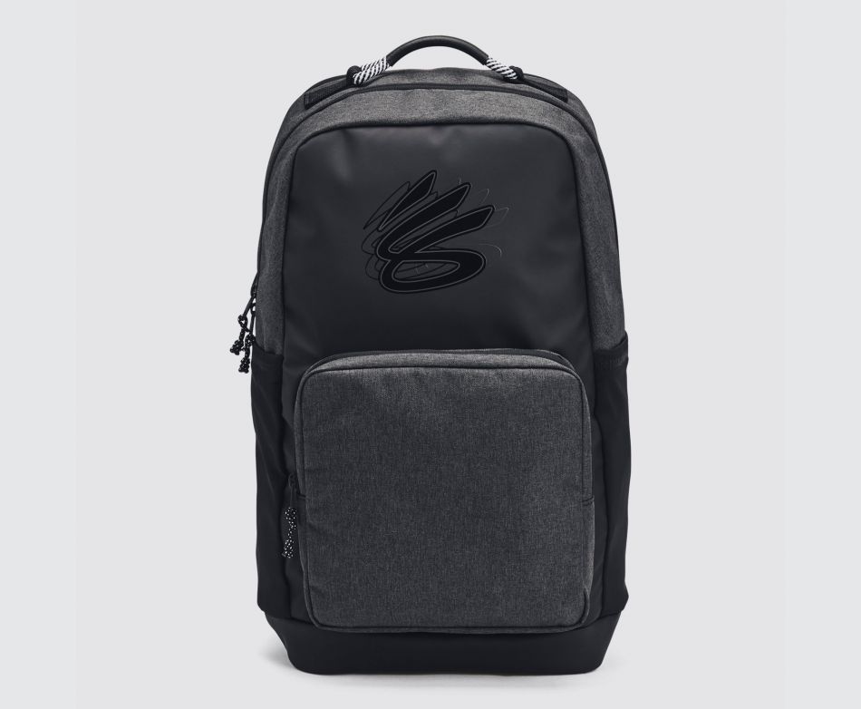 Under Armour  UA CURRY SPLASH BACKPACK