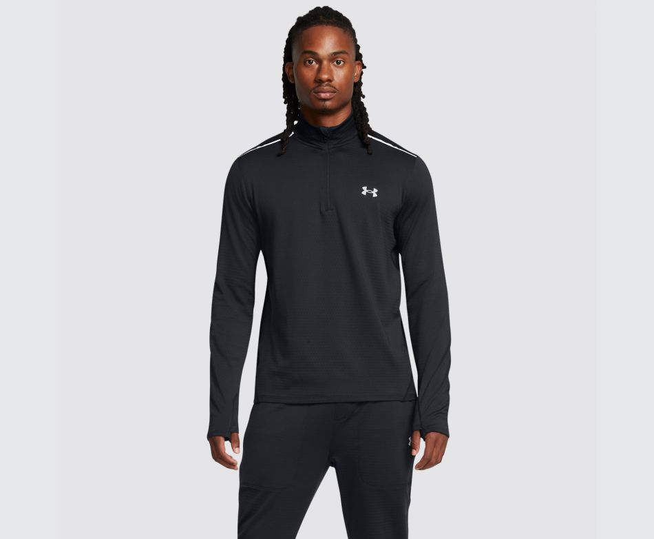 Under Armour  UA VANISH CW 1/4 ZIP