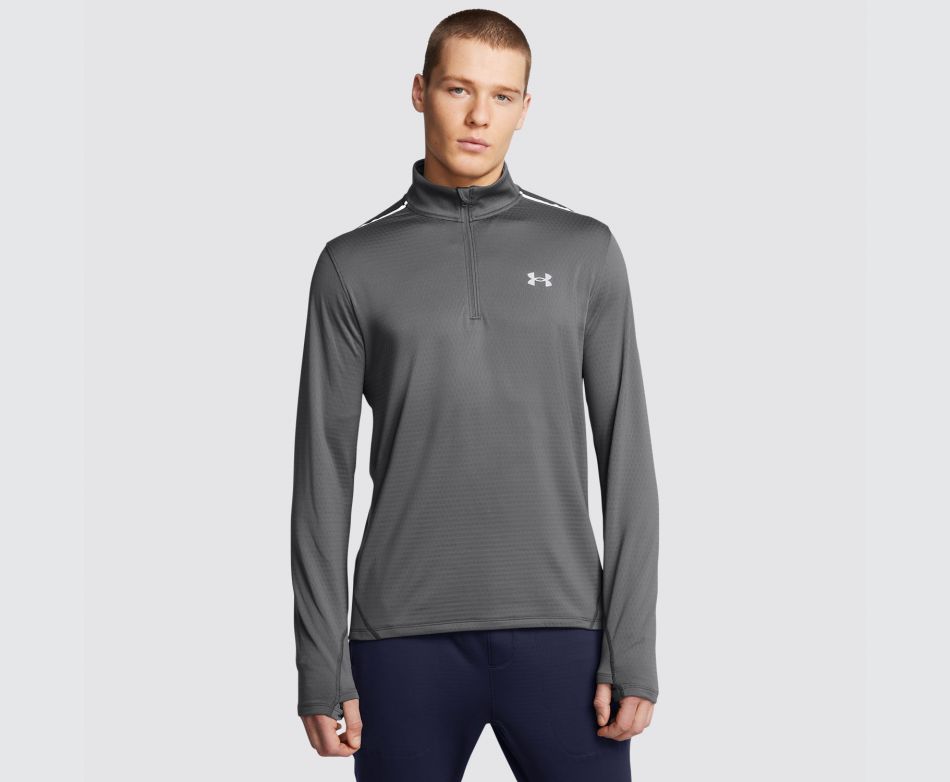 Under Armour UA VANISH CW 1/4 ZIP