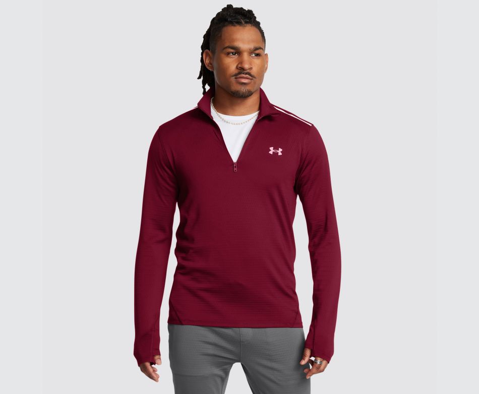 Under Armour  UA VANISH CW 1/4 ZIP