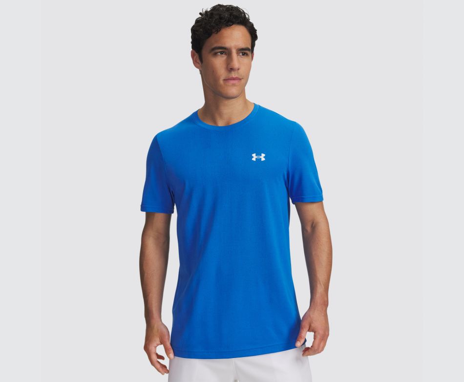 Under Armour  UA VANISH SEAMLESS NOVELTY SS