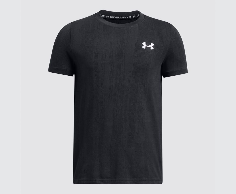 Under Armour  UA VANISH SEAMLESS SS