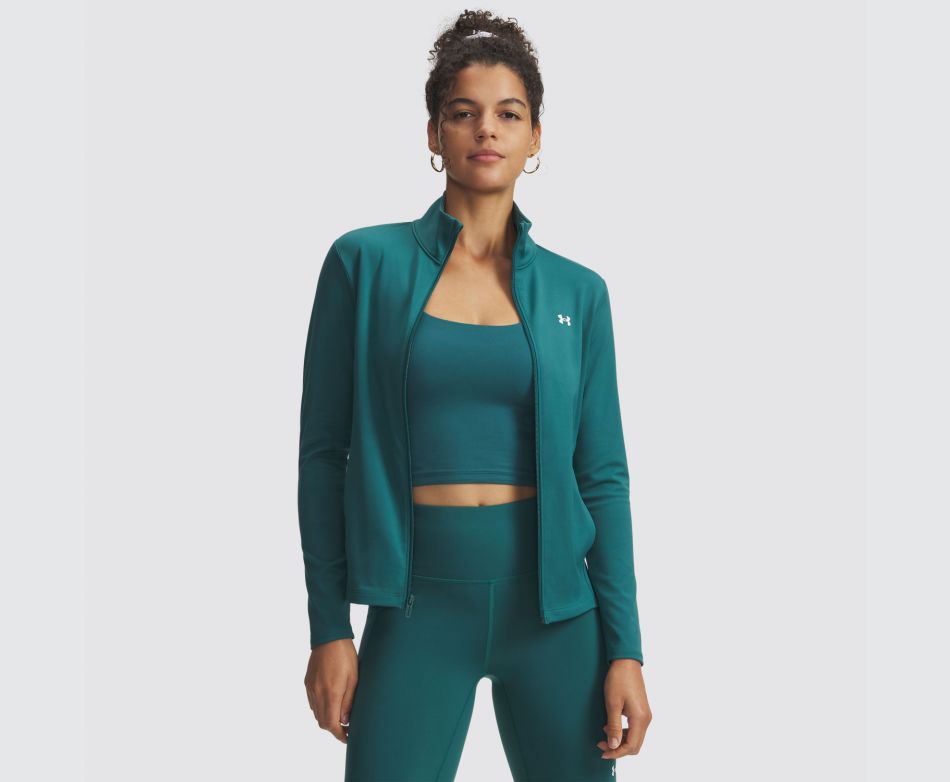 Under Armour  UA MOTION JACKET EMEA