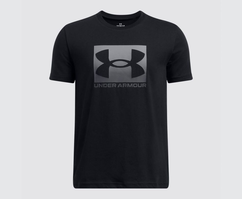 Under Armour  UA B BOXED SPORTS UPDATE SS