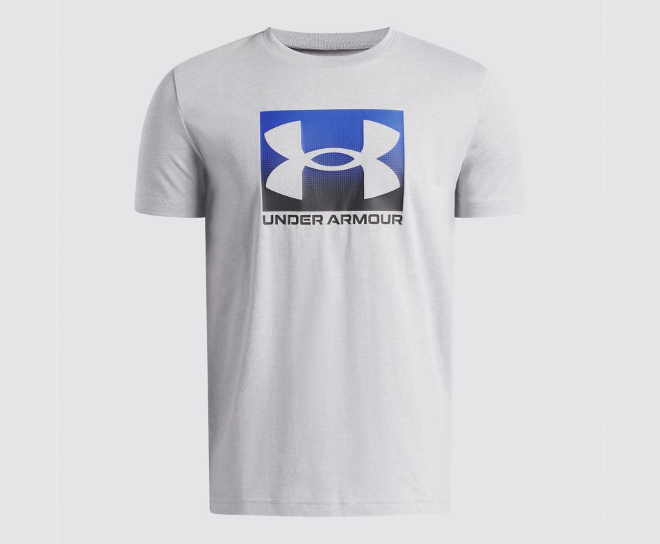 Under Armour  UA B BOXED SPORTS UPDATE SS