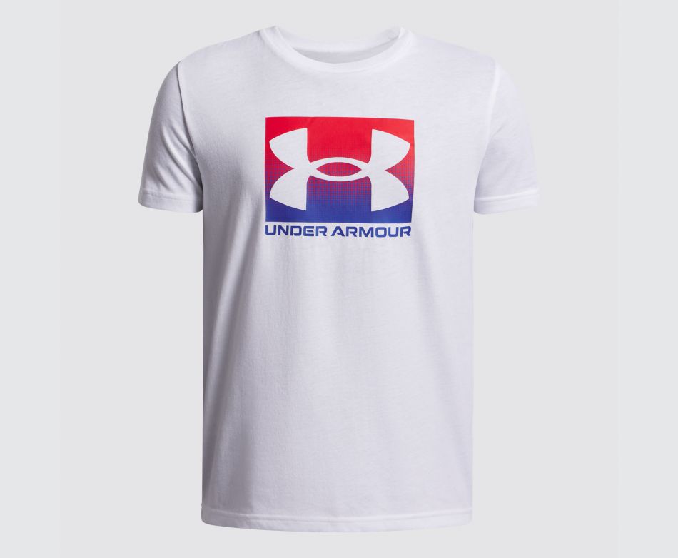 Under Armour  UA B BOXED SPORTS UPDATE SS