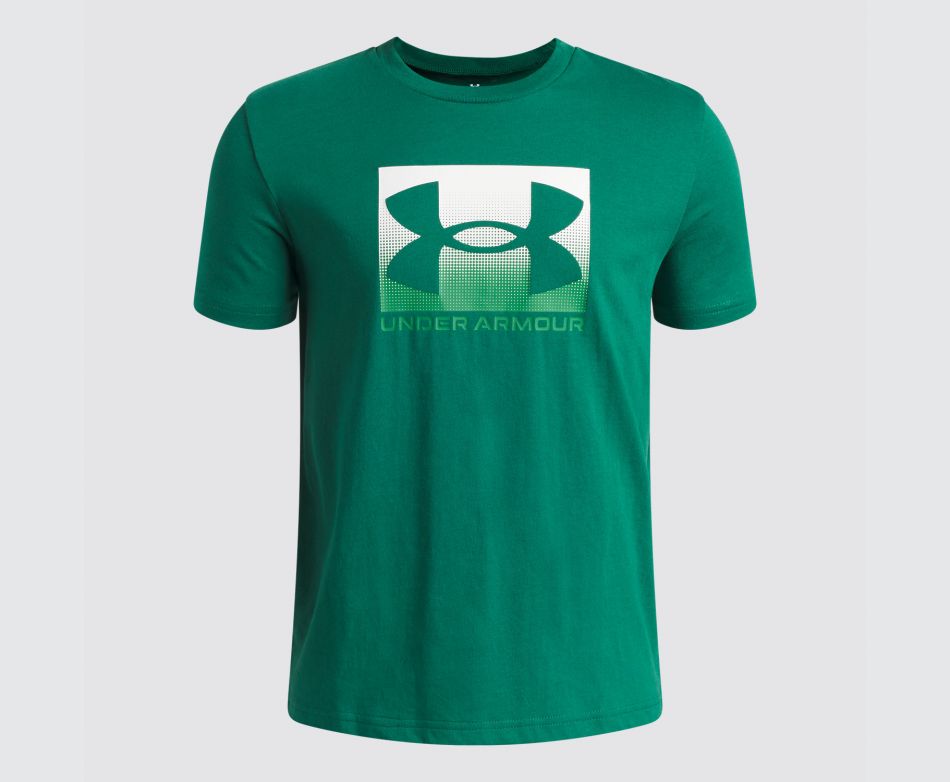 Under Armour  UA B BOXED SPORTS UPDATE SS
