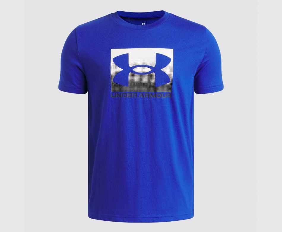 Under Armour  UA B BOXED SPORTS UPDATE SS