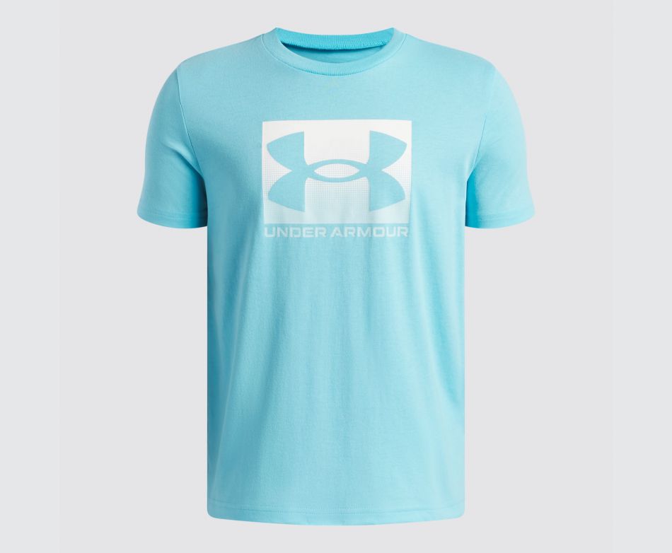 Under Armour UA B BOXED SPORTS UPDATE SS