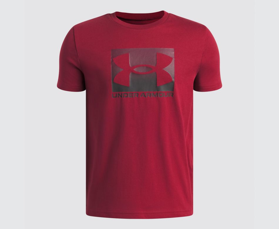 Under Armour  UA B BOXED SPORTS UPDATE SS