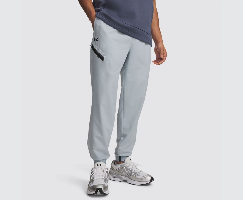 Under Armour  UA UNSTOPPABLE WOVEN JOGGER