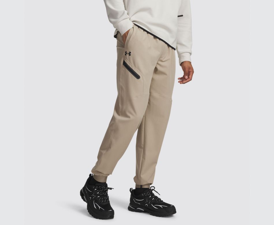 Under Armour  UA UNSTOPPABLE WOVEN JOGGER