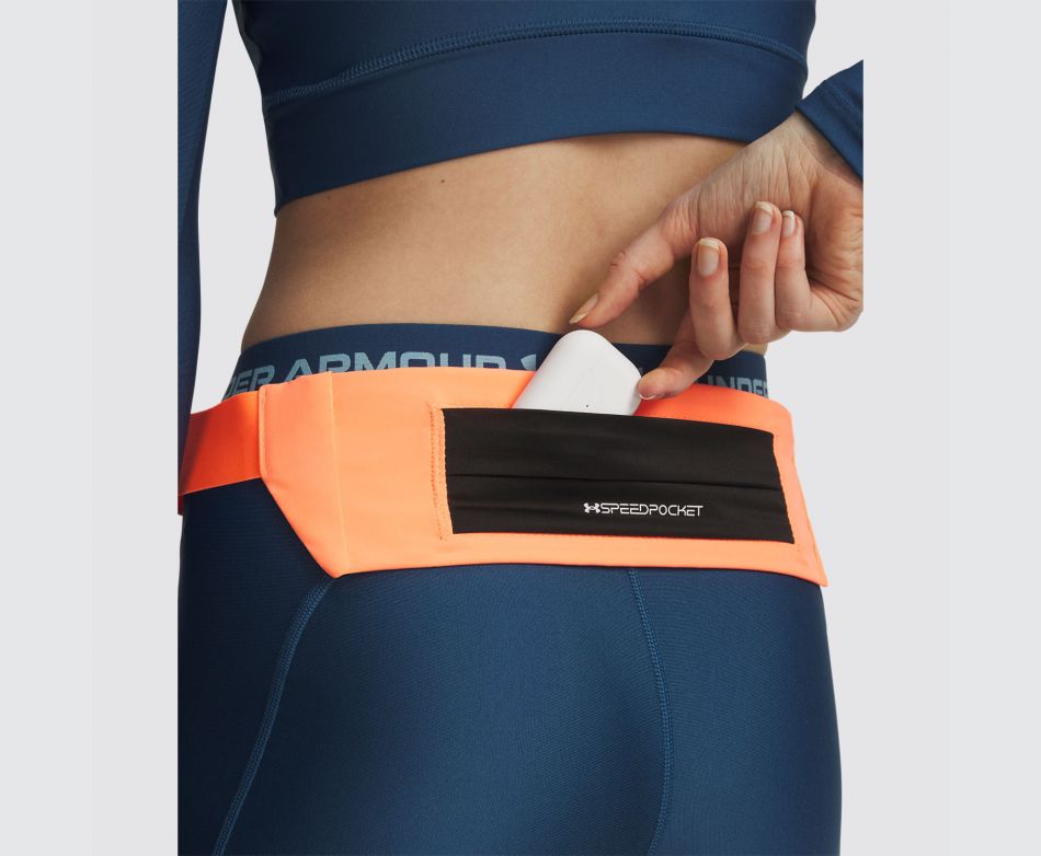 Under Armour  UA VELOCITI RUN BELT