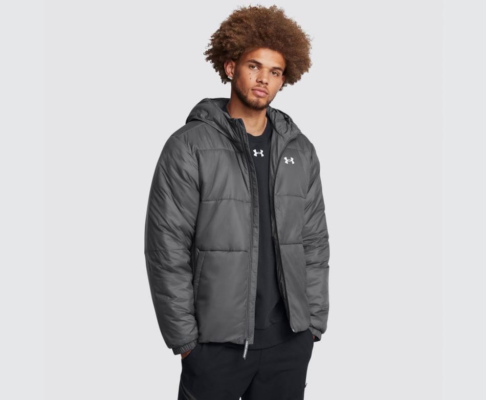 Under Armour UA LW INSULATED JACKET