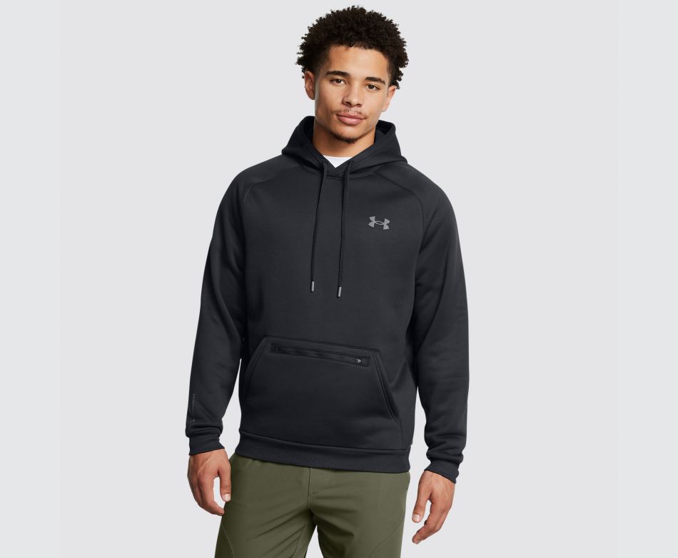 Under Armour UA ARMOUR FLC PRO KANGA HD