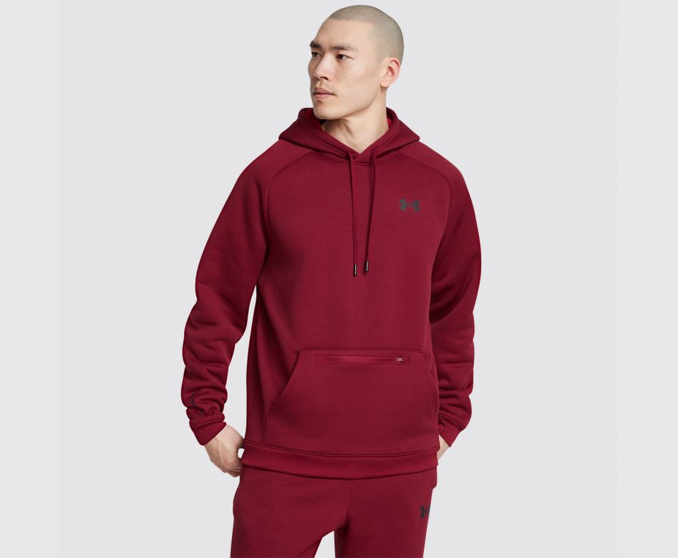 Under Armour  UA ARMOUR FLC PRO KANGA HD