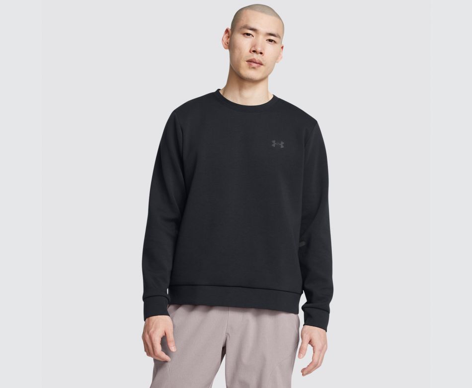 Under Armour  UA UNSTOPPABLE FLC CREW EU