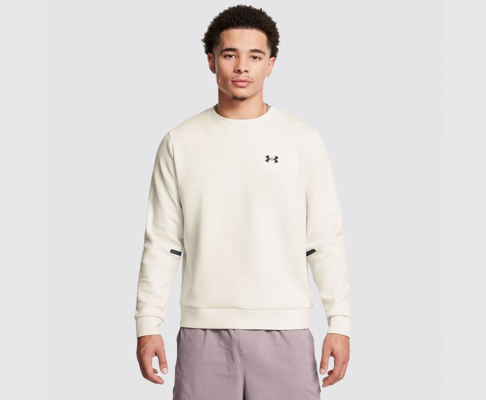 Under Armour  UA UNSTOPPABLE FLC CREW EU