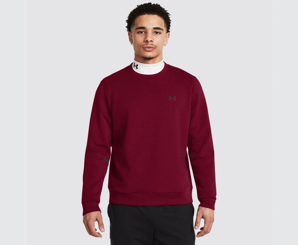 Under Armour  UA UNSTOPPABLE FLC CREW EU