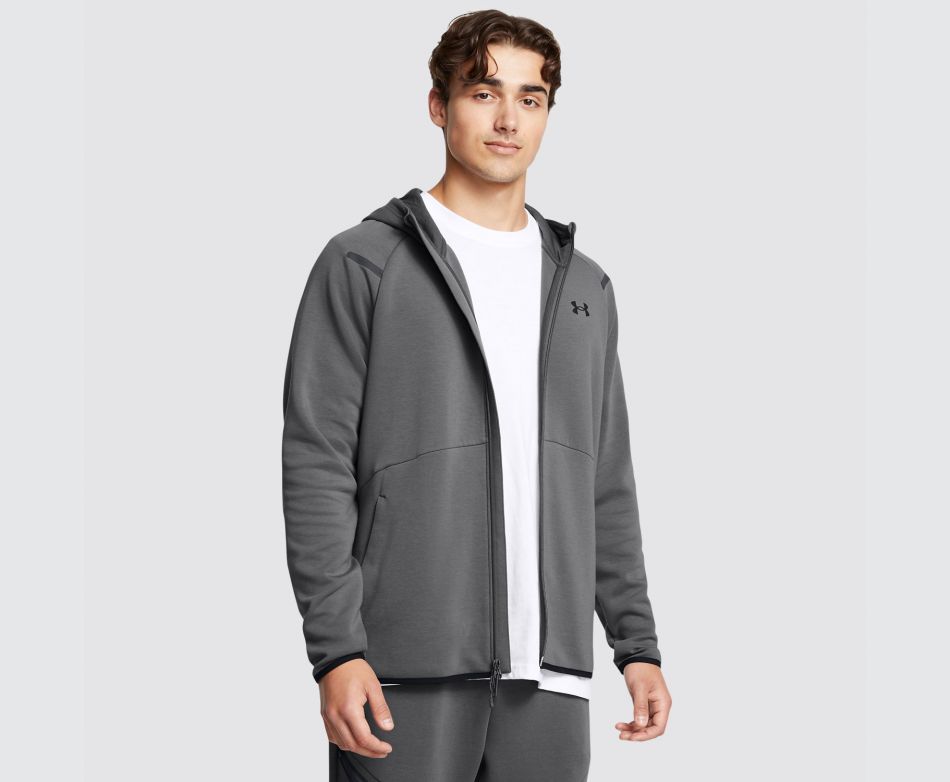 Under Armour  UA UNSTOPPABLE FLC FZ HD EU