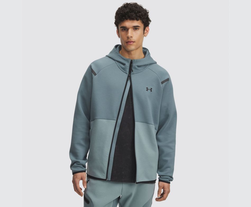 Under Armour  UA UNSTOPPABLE FLC FZ HD EU