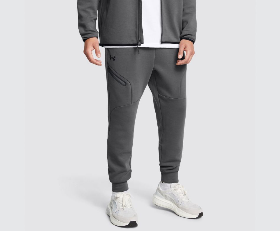 Under Armour  UA UNSTOPPABLE FLC JGR EU