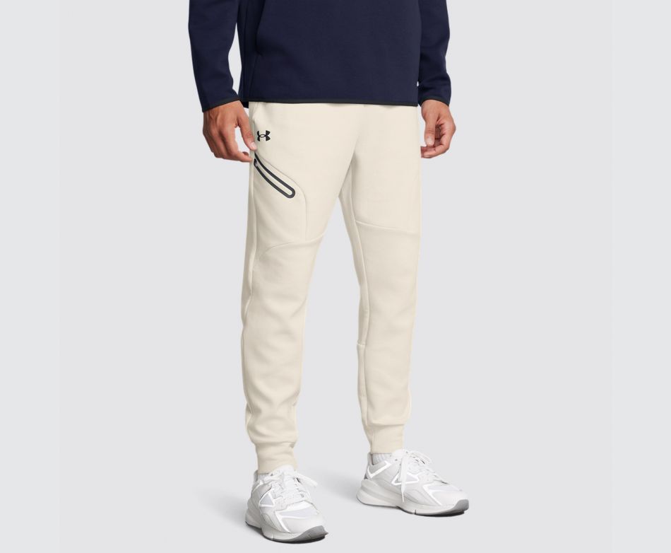 Under Armour UA UNSTOPPABLE FLC JGR EU