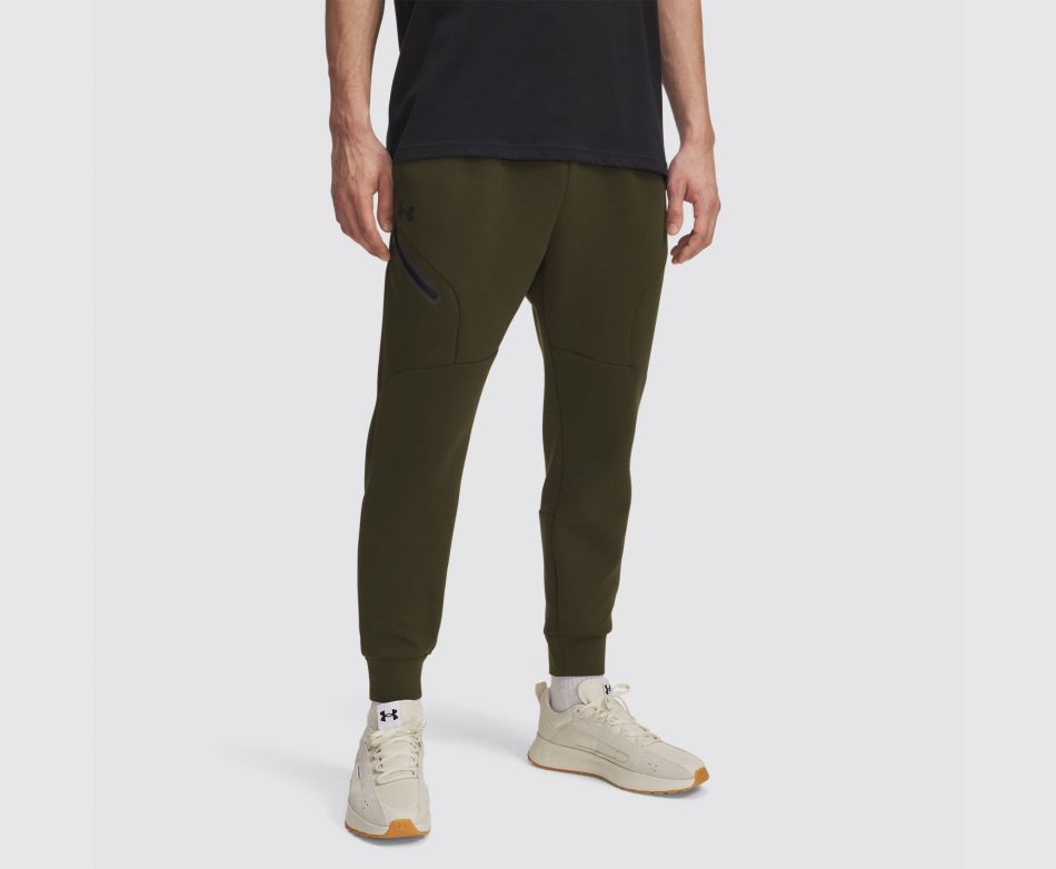 Under Armour  UA UNSTOPPABLE FLC JGR EU