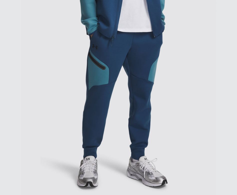 Under Armour UA UNSTOPPABLE FLC JGR EU