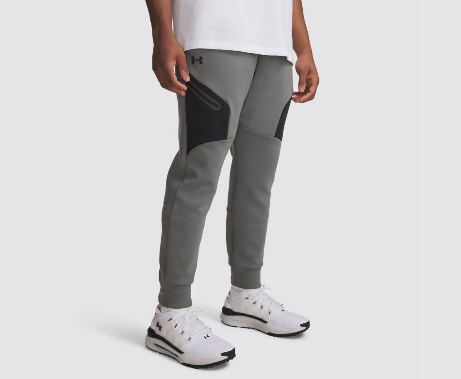 Under Armour  UA UNSTOPPABLE FLC JGR EU