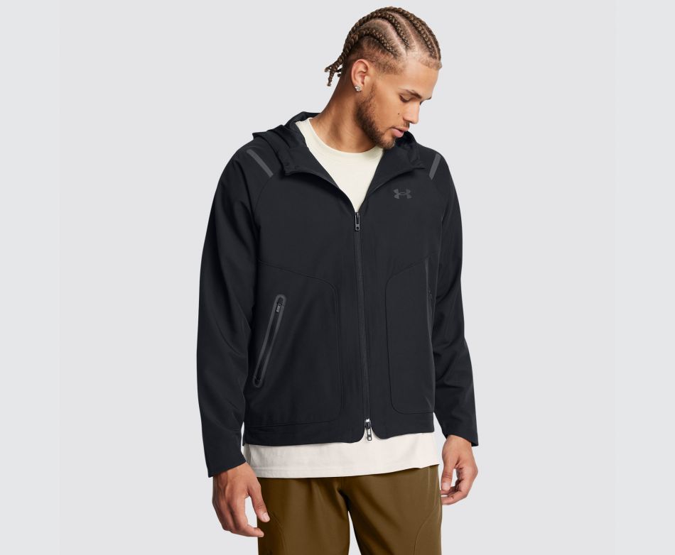 Under Armour  UA UNSTOPPABLE JACKET LC
