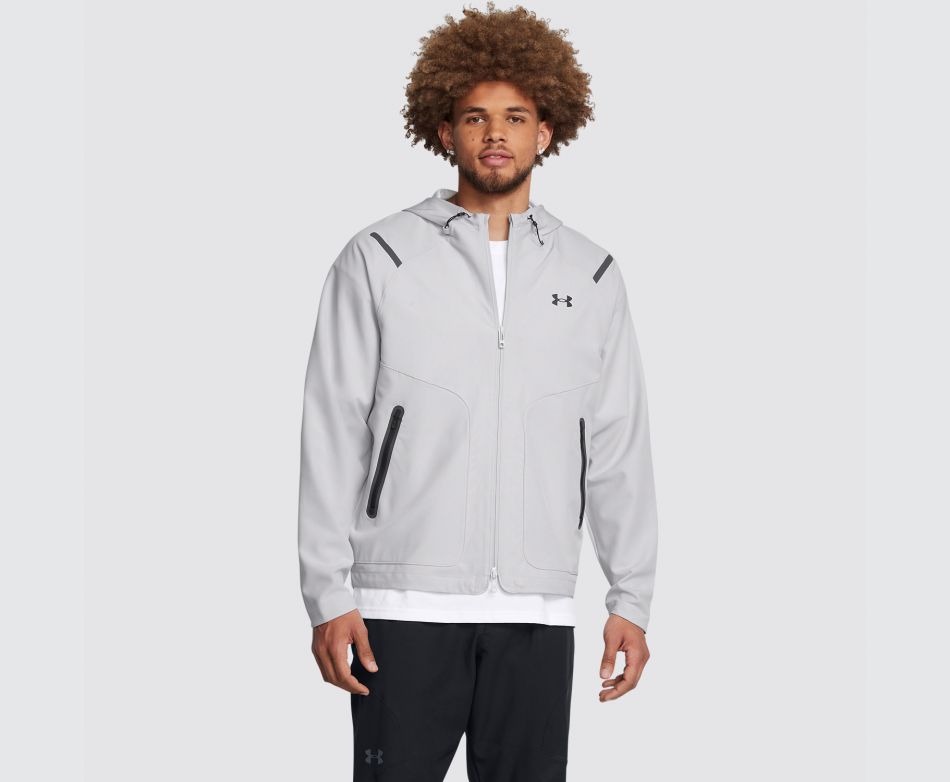Under Armour  UA UNSTOPPABLE JACKET LC