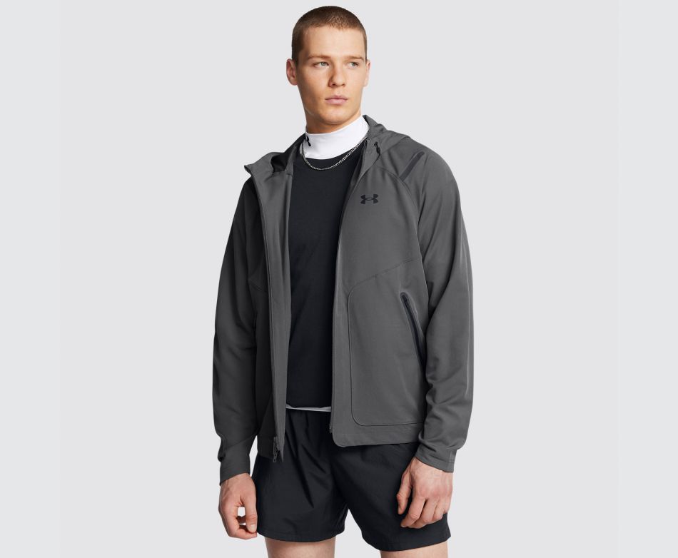 Under Armour UA UNSTOPPABLE JACKET LC