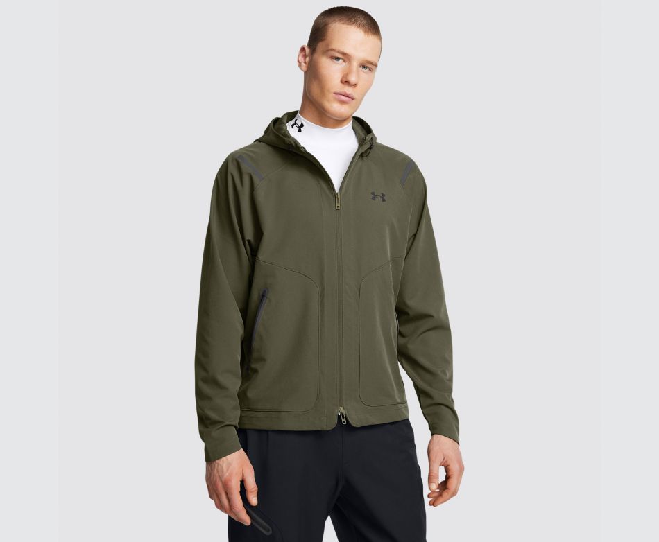 Under Armour UA UNSTOPPABLE JACKET LC