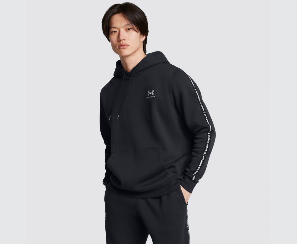 Under Armour  UA ICON FLEECE HD TAPING
