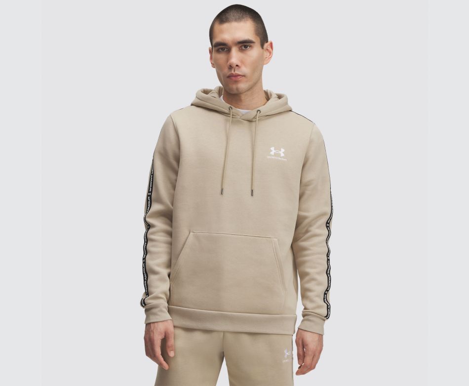 Under Armour  UA ICON FLEECE HD TAPING