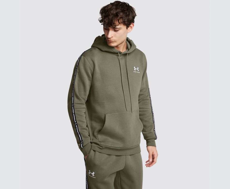 Under Armour  UA ICON FLEECE HD TAPING