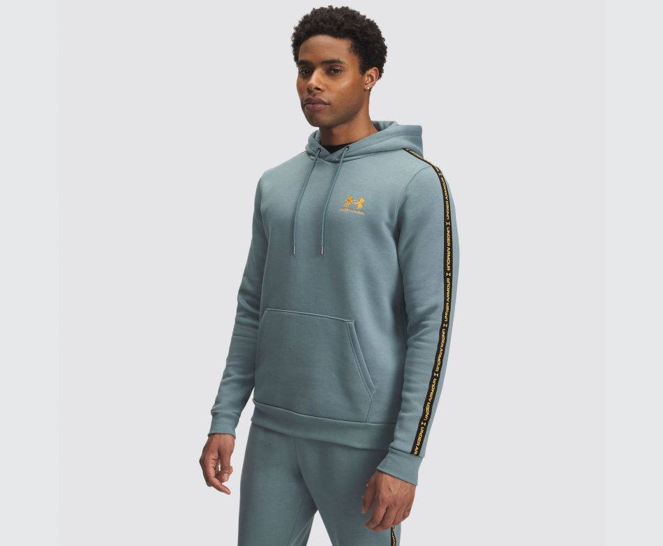 Under Armour  UA ICON FLEECE HD TAPING