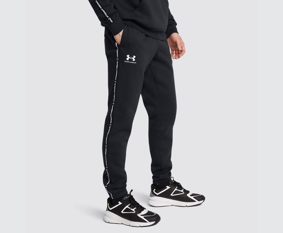Under Armour  UA ICON FLEECE JGR TAPING