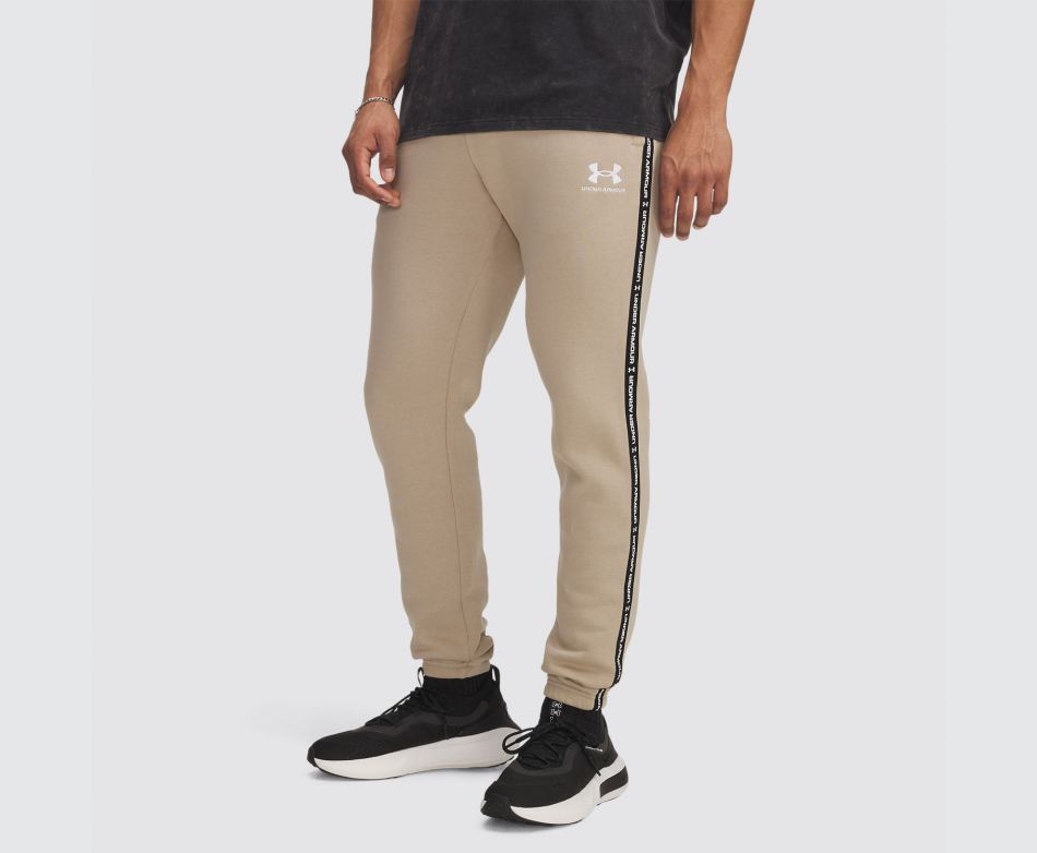 Under Armour  UA ICON FLEECE JGR TAPING