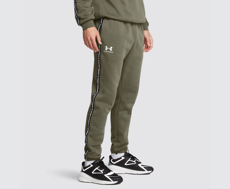 Under Armour  UA ICON FLEECE JGR TAPING